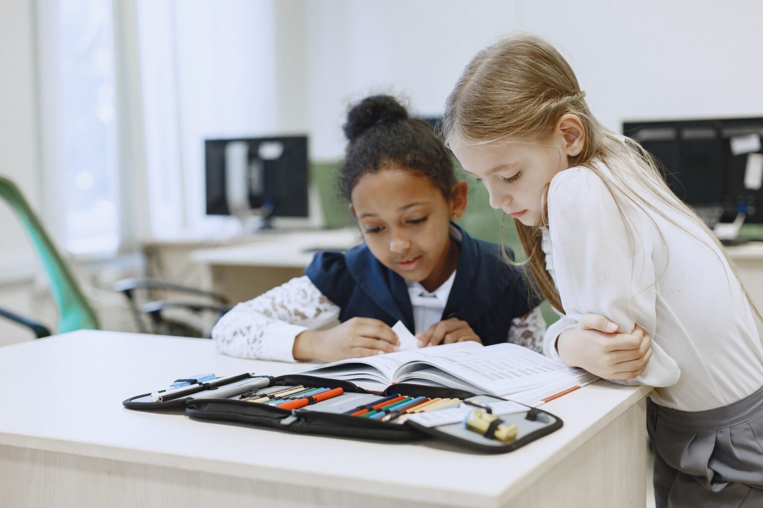 loredana marzo progetto scuola